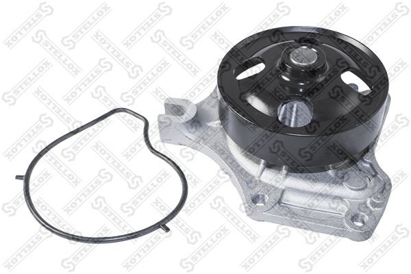 помпа!\ Mazda 2/3 1.3-1.6i 03> 4500-0259-SX STELLOX