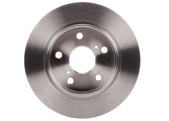 Диск тормозной  2шт 0 986 479 S64 BOSCH