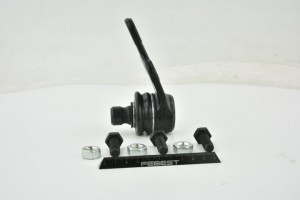 Опора шаровая правая FORD FOCUS 2011- 2120-CB8FR 2120-CB8FR FEBEST