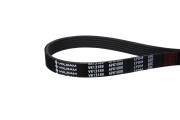 Ремень генератора (6PK1000) VW GOLF VII (13-), POLO V (12-), POLO VI (17-), SKOD VR13189 VOLRAM