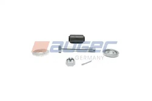 р/к пальца рессоры !болт+с/блок+шплинт+2шайбы\Scania 4/P/G/R/T-ser. 97489 AUGER