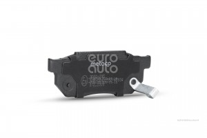 HONDA CIVIC/PRELUDE 83-89 3000295 METACO