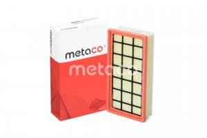 Фильтр воздушный 1000719 1000719 METACO
