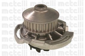 помпа!\ VW Vento/Polo, Seat Ibiza/Cordoba 1.0-1.6i 83> 24-0425 METELLI