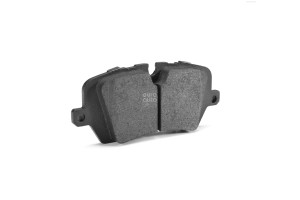 Колодки тормозные задние дисковые к-кт 3010180 METACO