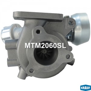 Турбокомпрессор MTM2060SL MTM2060SL KRAUF