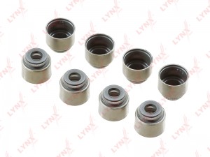 Колпачок TOYOTA Corolla (00-10),Yaris (05-11) маслоотражательный выпускной LYNX SO0041 LYNXAUTO