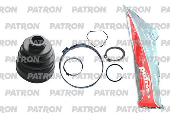 NISSAN QASHQAI J10 (2006>)/ X-TRAIL (T31) (2007>) PDC4885 PATRON