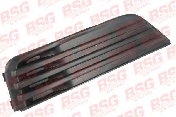Заглушка FORD Focus (05-08) бампера переднего левая BSG BSG30921004 BSG