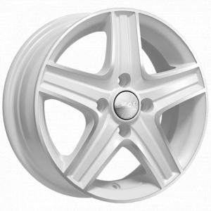 Скад R14 / 5.5J PCD 4x98 ЕТ 38 ЦО 58.6 Магнум 1460024 SKAD