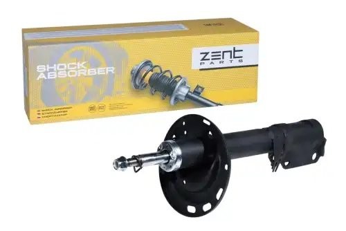 амортизатор задний правый газовый!\ Toyota Lexus ES300/Camry/Avalon/Scepter/Vien Z00868 ZENTPARTS