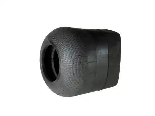 пневмоподушка !коническая 484-264-130.8/130.8 \MB, IVECO Z12906 ZENTPARTS