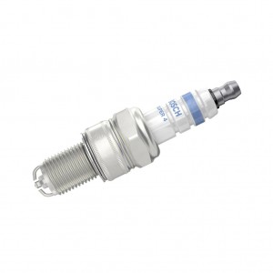 Свеча зажигания ВАЗ-2108 WR78 комплект BOSCH 0242232803 BOSCH