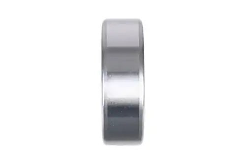 подшипник генератора! 15x35x11 VW Z67216 ZENTPARTS