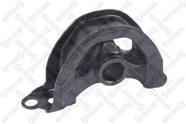 подушка ДВС передняя правая! МКПП\ Honda Civic 1.4-1.6 SOHC 92-00 25-37005-SX STELLOX