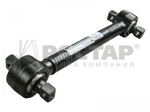 Тяга реактивная прямая L=510 x 115 x d17 1360-2919010 ROSTAR