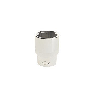 Головка торцевая 3/8" 17мм ЭВРИКА ER-90912 EVRIKA
