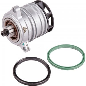 Помпа водяная VW Multivan V 03-  Touareg I 03-  Transporter V 03- M4832021 M4832021 MARSHALL