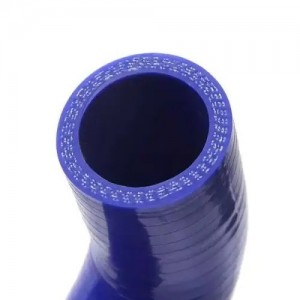 Патрубок расширительного бачка силикон (L-200 мм, d-32) MEGAPOWER 13016097 MEGA POWER