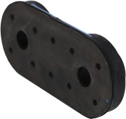 подушка двигателя (мр) пер. верхняя\FRL 8102871SX 8102871SX STELLOX