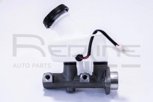 Главный тормозной цилиндр CHEVROLET MATIZ (M200, M250), DAEWOO MATIZ (M100, M150 09DW002 RED LINE OIL