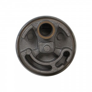 Мотор бензонасоса для а/м Toyota Corolla 01- 1.4i/1.6i SFP1912 SFP1912 START VOLT