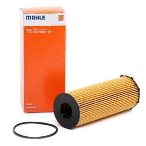 RANGE ROVER III (LM) (2002-2012) OX196/1D1 MAHLE KNECHT