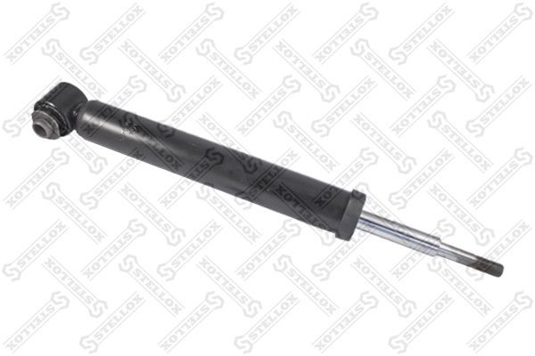 амортизатор задний газовый!\ BMW E39 2.0-3.0 00> exc.M-Series 4203-9589-SX STELLOX