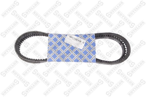 ремень! клиновой 13x1575\MB, MAN, DAF, Scania, RVI, Volvo, Iveco 01-31575-SX STELLOX