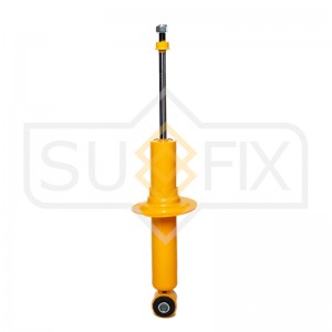 SUBARU LEGACY OUTBACK (B12) (1998-2003) SA-1241 SUFIX