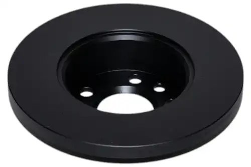 диск тормозной передний! (08576810)\ VW T4 90-96 Z06508 ZENTPARTS