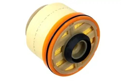 фильтр топливный! Toyota Hilux 2.5D/2.5D-4D/3.0D 06> Z34745 ZENTPARTS