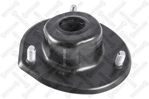 опора амортизатора переднего левого!\ Toyota Harrier/Lexus RX300 MCU10/15 12-17503-SX STELLOX