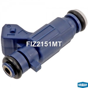Форсунка MITSUBISHI Lancer топливная KRAUF FIZ2151MT KRAUF