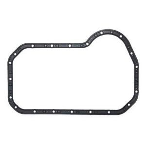 Прокладка VW Caddy,Golf,Passat,Polo AUDI 80,90,A4,A6 (1.9 TDI) картера масляного 495.620 ELRING