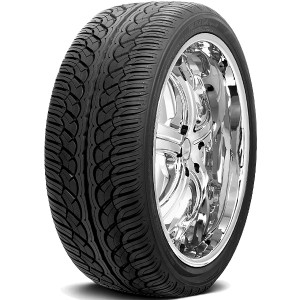 Йокохама  285/45/22  V 114 PA02 F0387 YOKOHAMA