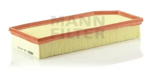 Фильтр воздушный C38145 C 38 145 MANN FILTER