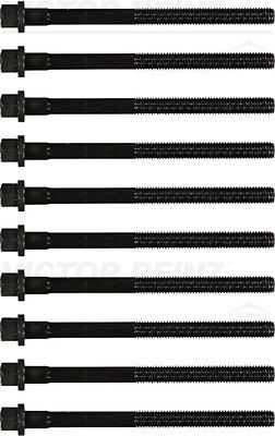 FORD ESCORT >90 1.1-1.6 14-32013-01 VICTOR REINZ