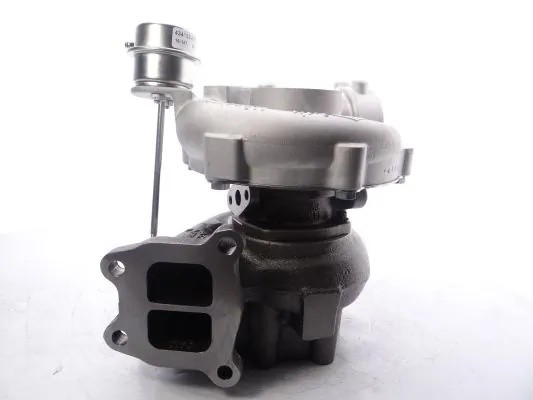 Турбокомпрессор 789456-5006S Garrett GT3271S (51.09100-7896, 51.09100-7964) MAN 7894565006S GARRETT