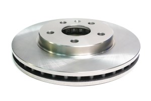Тормозной диск передний C210R2085 C210R2085 CWORKS