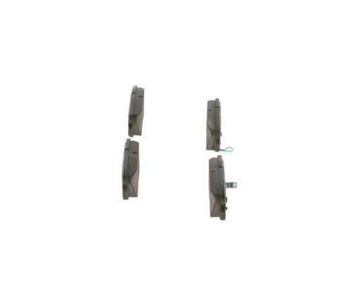 OPTIMA III (2010-2015) 0 986 495 351 BOSCH