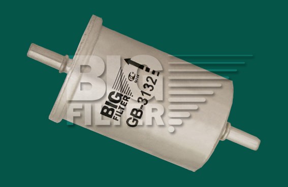 Фильтр топливный GB-3132 GB-3132 BIG FILTER