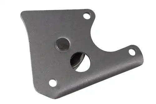 ролик обводной ремня ГРМ!\ Peugeot 205-806/Partner 1.8D-1.9TD 94> Z24107 ZENTPARTS