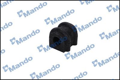 Втулка стабилизатора KIA Picanto (11-) переднего MANDO DCC010342 MANDO