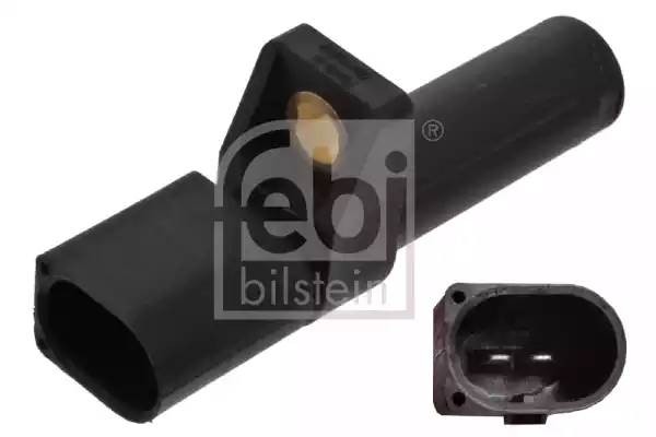 Датчик положения коленвала MERCEDES A (W168) (97-04),E (W211) (02-09) FEBI 24455 FEBI BILSTEIN