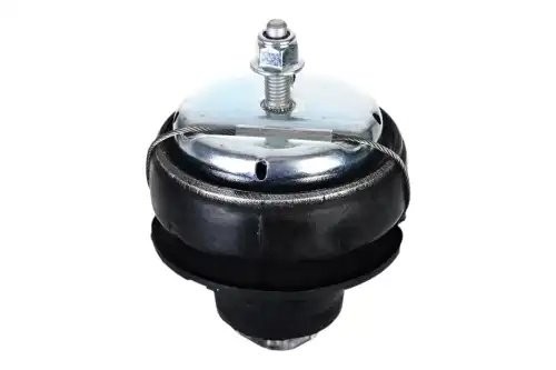 подушка ДВС передняя!\ Volvo S60/S80 2.0-2.9 98> Z13304 ZENTPARTS