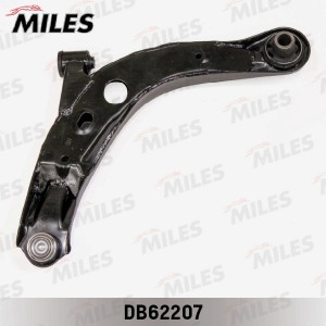 Рычаг передней подвески правый MAZDA MPV 99-06 (CTR CQMZ-3R) DB62207 DB62207 MILES