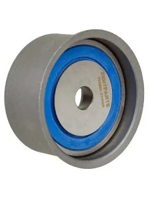 ролик натяжной ремня ГРМ!\ Hyundai Santa Fe I 2.4 G4JS 01> Z23893 ZENTPARTS