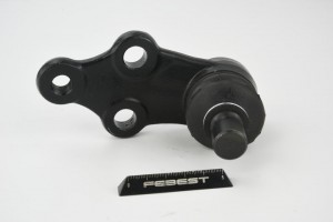 Опора шаровая HYUNDAI IX35/TUCSON 2009- 1220-SLLOWF 1220-SLLOWF FEBEST
