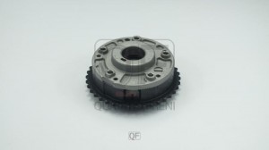 шестерня распредвала выпуск!\ BMW E46/E87/E90 1.6/1.8 N45/N40 00> QF33A00153 QUATTRO FRENI